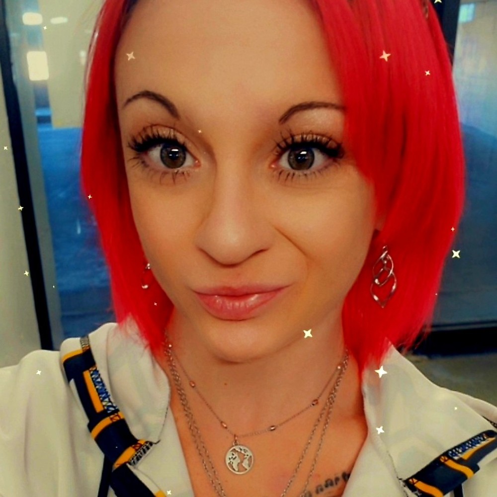 Meet your Posher, Rachel